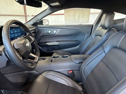 New 2026 Ford Mustang GT Premium image 11
