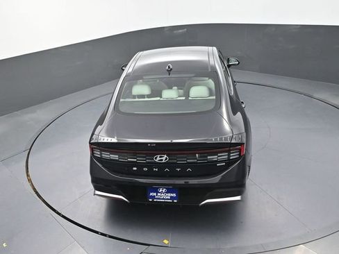 New 2026 Hyundai Sonata Limited FWD image 29