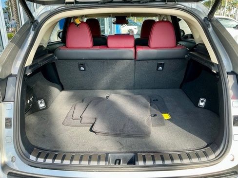 Used 2020 Lexus NX 300 300 Base image 12