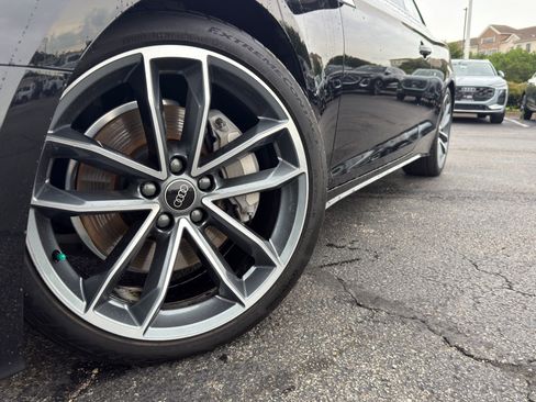 Certified 2023 Audi A5 2.0T Premium Plus w/ Premium Plus AWD/4WD image 4