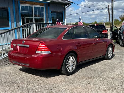 Used 2006 Mercury Montego Premier image 6