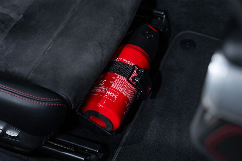 Used 2014 Porsche 911 GT3 RWD image 58