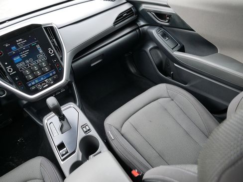 Used 2024 Subaru Crosstrek 2.0i Premium image 11