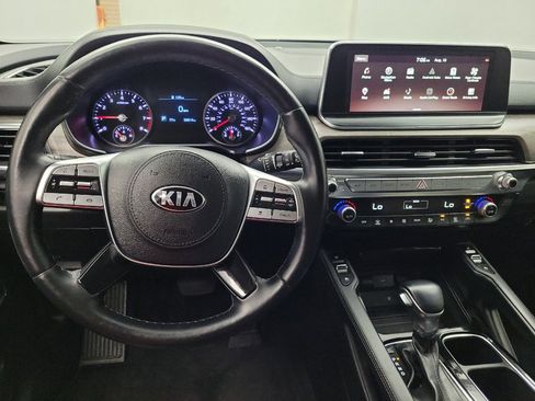 Used 2020 Kia Telluride EX w/ EX Premium Package AWD/4WD image 22