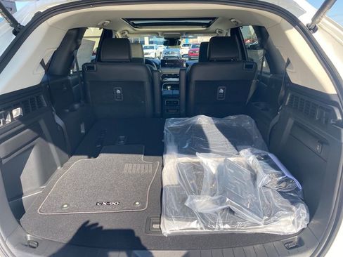 New 2026 MAZDA CX-90 3.3 Turbo w/ Premium Sport Pkg AWD/4WD image 21