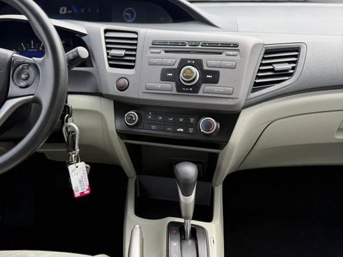 Used 2012 Honda Civic LX image 18