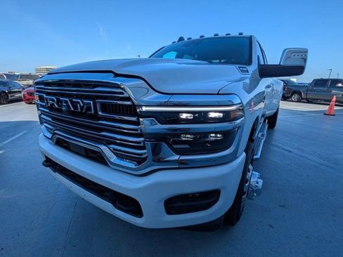 Used 2026 RAM 3500 Laramie image 6