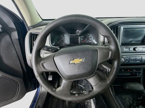 Used 2019 Chevrolet Colorado W/T image 13