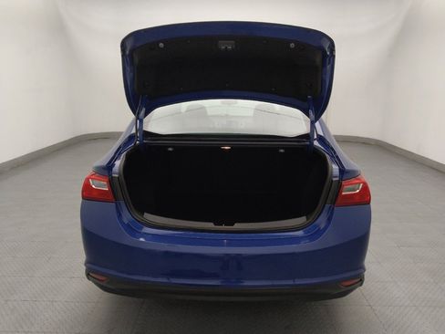 Used 2023 Chevrolet Malibu LS FWD image 29
