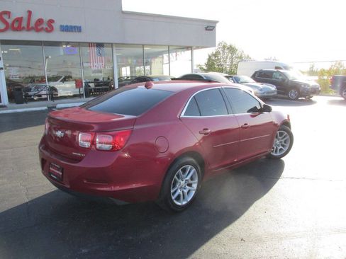 Used 2014 Chevrolet Malibu LT FWD image 42