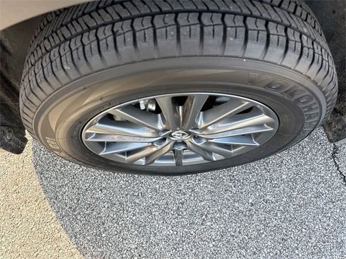 Used 2020 MAZDA CX-5 Touring image 17