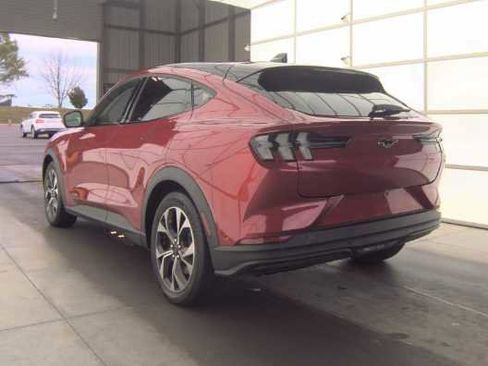 Used 2024 Ford Mustang Mach-E Select w/ Comfort Package Lite image 5