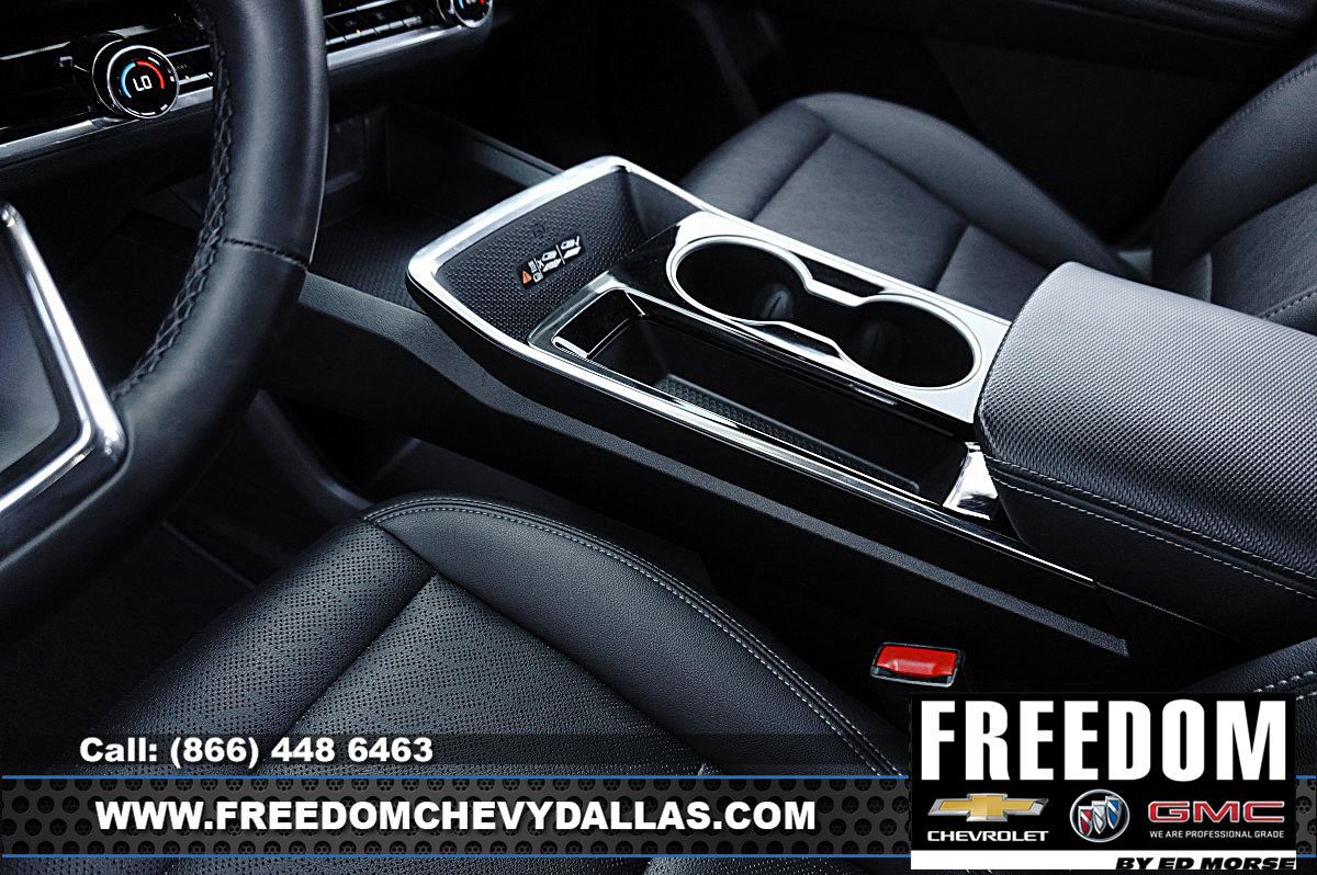 Certified 2025 Chevrolet Equinox LT w/ Convenience Package II FWD image 26