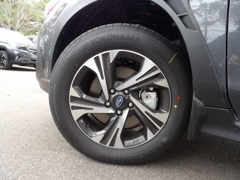New 2026 Subaru Crosstrek 2.0i Premium AWD/4WD image 28