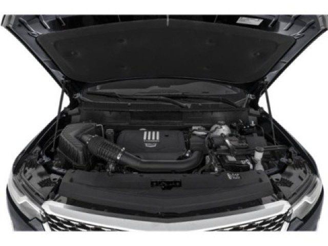 Used 2023 Cadillac XT6 Premium Luxury AWD/4WD image 15