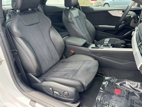Used 2023 Audi A5 2.0T Premium Plus AWD/4WD image 12