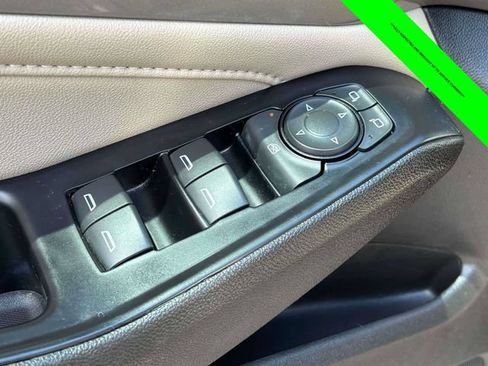 Used 2023 Chevrolet Traverse LS w/ Safety Package AWD/4WD image 10
