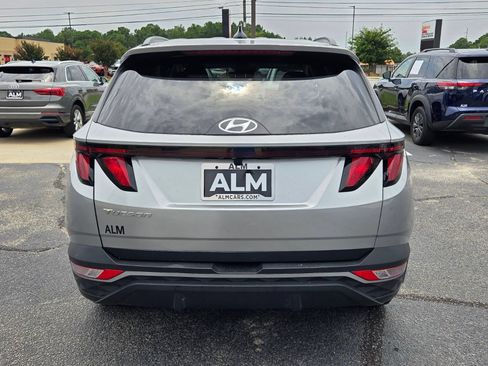 Used 2024 Hyundai Tucson SEL FWD image 10