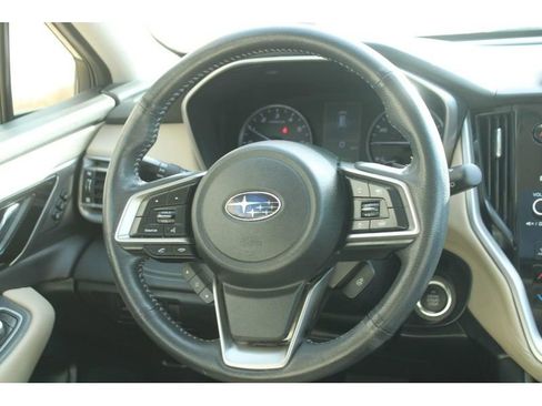 Used 2021 Subaru Outback Limited XT w/ Popular Package #2 image 14