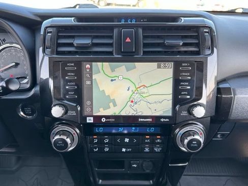 Used 2021 Toyota 4Runner TRD Pro AWD/4WD image 17