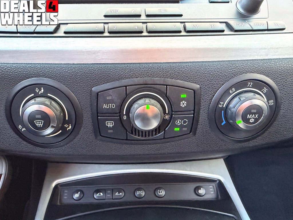 Used 2006 BMW Z4 3.0si RWD image 33