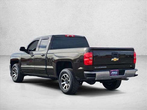 Used 2018 Chevrolet Silverado 1500 LT image 7