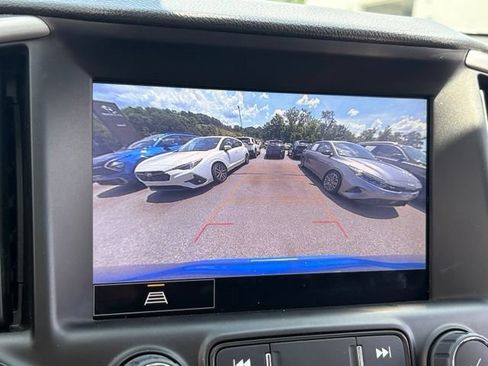 Used 2024 GMC Terrain AT4 w/ Infotainment Package II AWD/4WD image 17