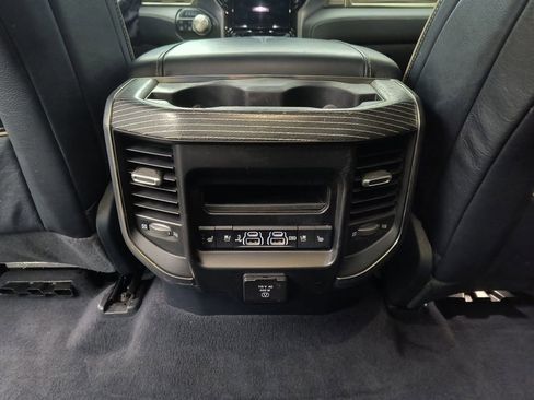 Used 2020 RAM 1500 Limited image 22