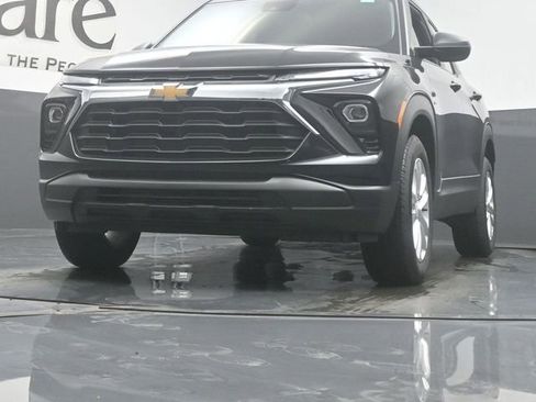 New 2026 Chevrolet TrailBlazer LS w/ LS Convenience Package AWD/4WD image 34