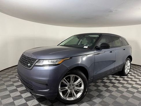 Used 2025 Land Rover Range Rover Velar S image 1