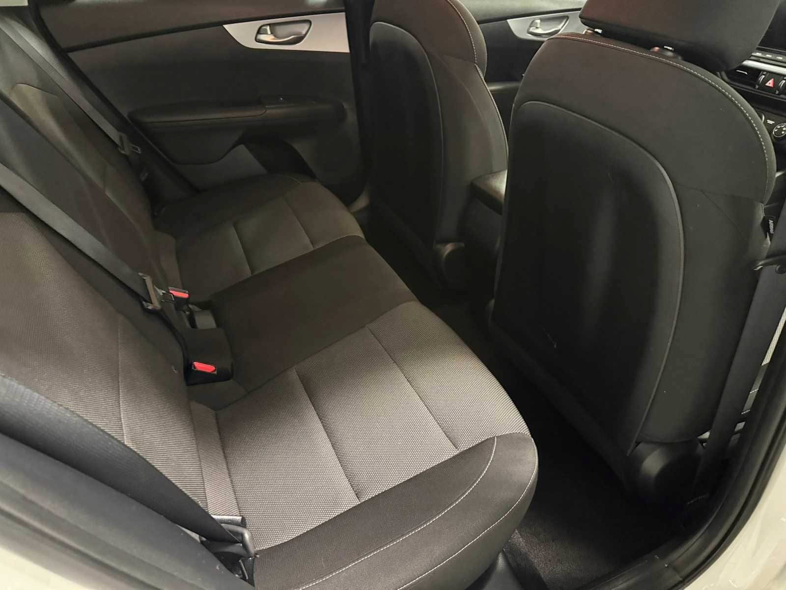 Used 2024 Kia Forte LXS w/ LXS Technology Package FWD image 26