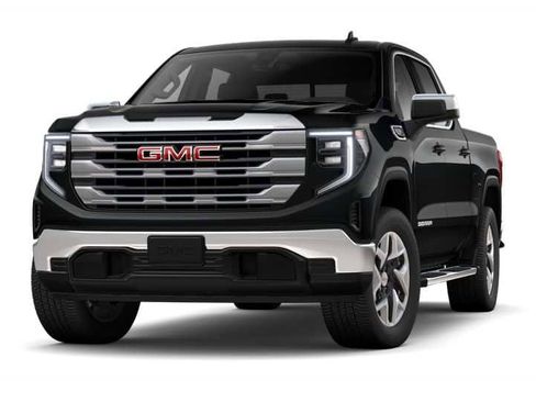 New 2026 GMC Sierra 1500 SLE w/ Preferred Package image 32