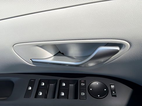 Certified 2026 Hyundai Tucson SEL AWD/4WD image 16