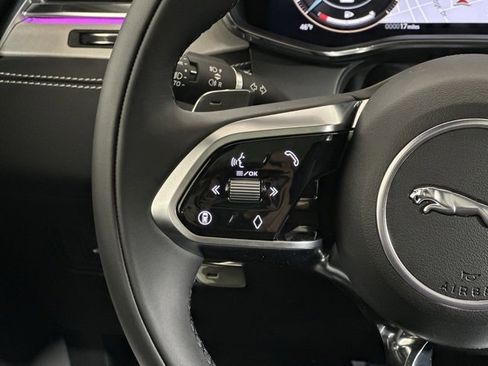 New 2026 Jaguar F-PACE R-Dynamic S image 26