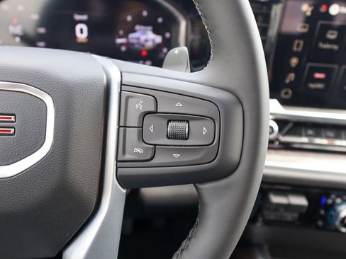 New 2026 GMC Sierra 1500 SLT w/ SLT Premium Plus Package image 20