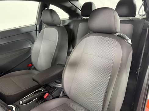 Used 2019 Volkswagen Beetle 2.0T S FWD image 13