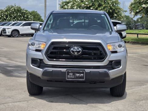 Used 2023 Toyota Tacoma SR AWD/4WD image 6