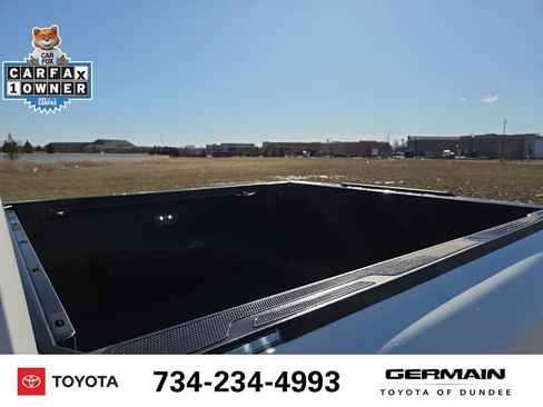 Used 2025 Toyota Tacoma SR5 image 20