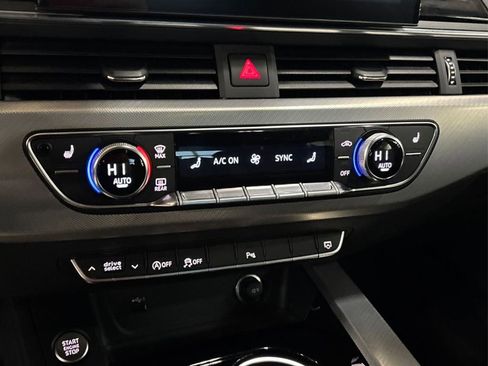 Used 2025 Audi A5 2.0T Premium Plus image 33