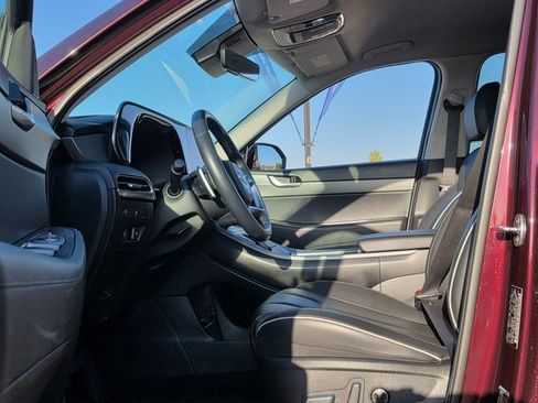 Certified 2023 Hyundai Palisade SEL image 14