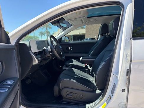 Used 2024 Hyundai Ioniq 5 Limited image 13