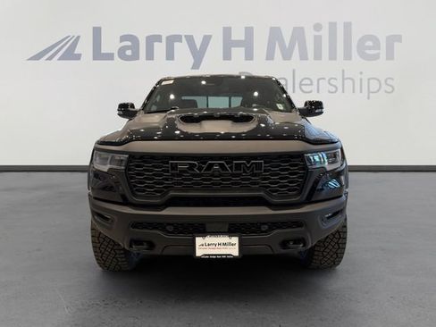 New 2026 RAM 1500 RHO AWD/4WD image 8