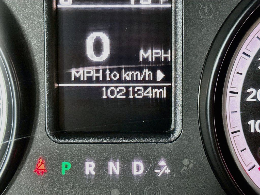 Used 2014 RAM 1500 Big Horn RWD image 14