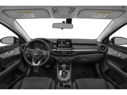 Certified 2024 Kia Forte LXS w/ LXS Technology Package FWD image 65