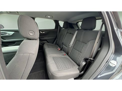 Certified 2022 Chevrolet Blazer LT AWD/4WD image 28