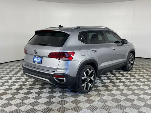 Used 2022 Volkswagen Taos SEL AWD/4WD image 23