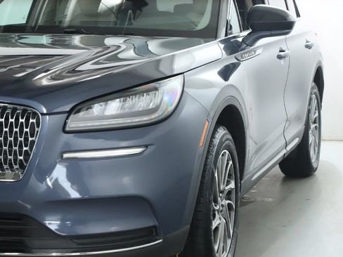 Used 2022 Lincoln Corsair AWD w/ Equipment Group 101A image 4