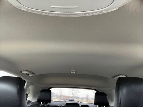 Used 2020 Ford Edge SEL w/ Convenience Package image 20