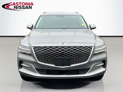 Used 2024 Genesis GV80 2.5T