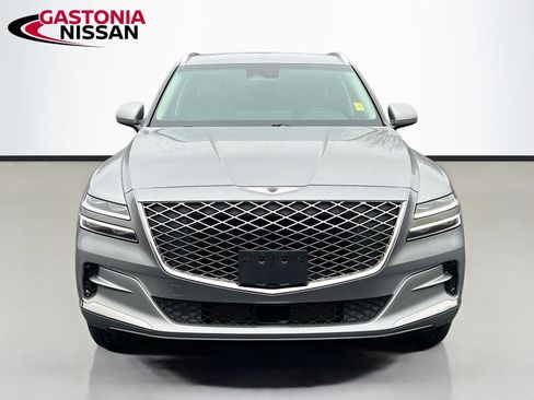 Used 2024 Genesis GV80 2.5T image 2
